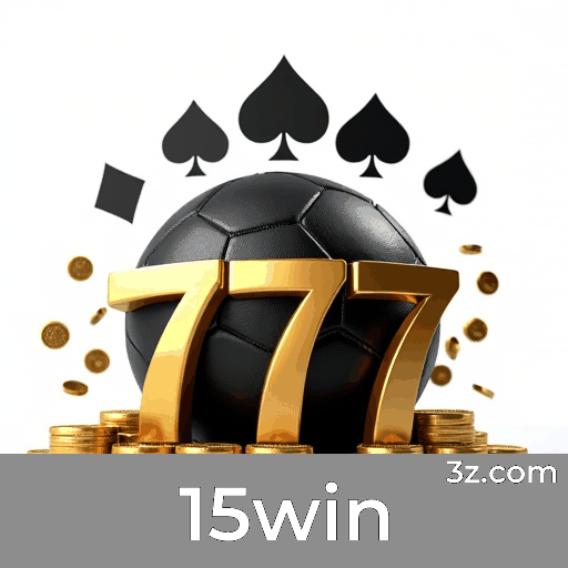 15win Bônus: Estratégias para Ganhos Inteligentes