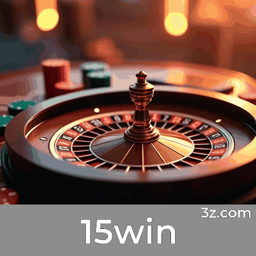 Experiência Exclusiva: Personalização Completa de Perfil na 15win