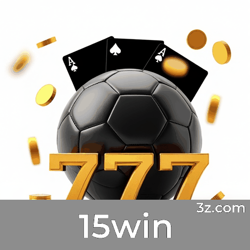 Maximize Sua Experiência de Jogo com 15win: Táticas Comprovadas e Abordagem Inteligente
