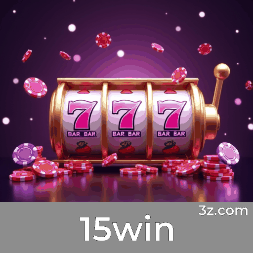 Experiência Exclusiva: Personalização Completa de Perfil na 15win