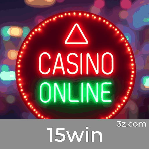 15win Plataforma: Comunidade Vibrante e Interativa