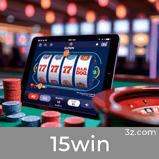 15win Plataforma: Comunidade Vibrante e Interativa