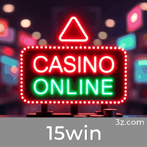 Amplifique Suas Apostas com o Aplicativo 15win